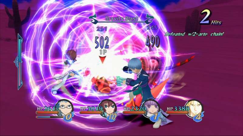 Tales of Graces f (Day 1 Edition) (PlayStation3)