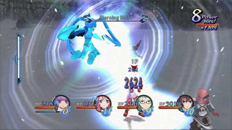 Tales of Graces f (Day 1 Edition) (PlayStation3)