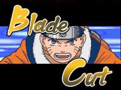 Naruto: Ninja Council 3 - European Version (Nintendo DS)