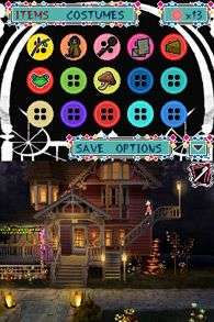 Coraline (Nintendo Wii)