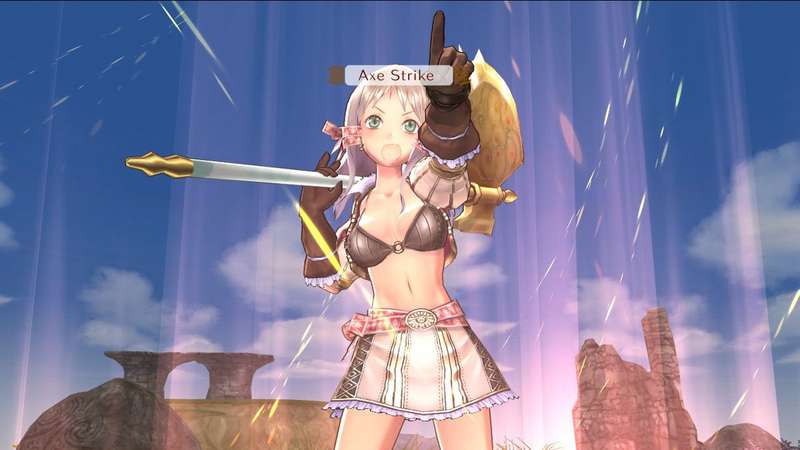 Atelier Totori: The Adventurer of Arland (PlayStation 3) (New)