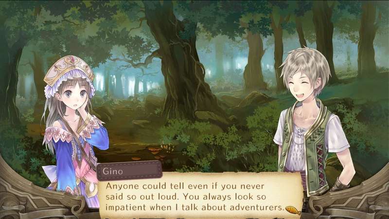 Atelier Totori: The Adventurer of Arland (PlayStation 3) (New)