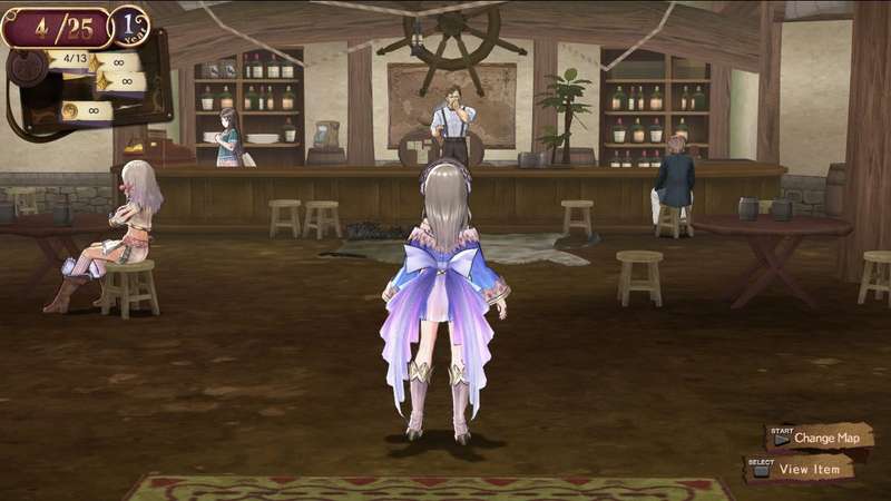 Atelier Totori: The Adventurer of Arland (PlayStation 3) (New)