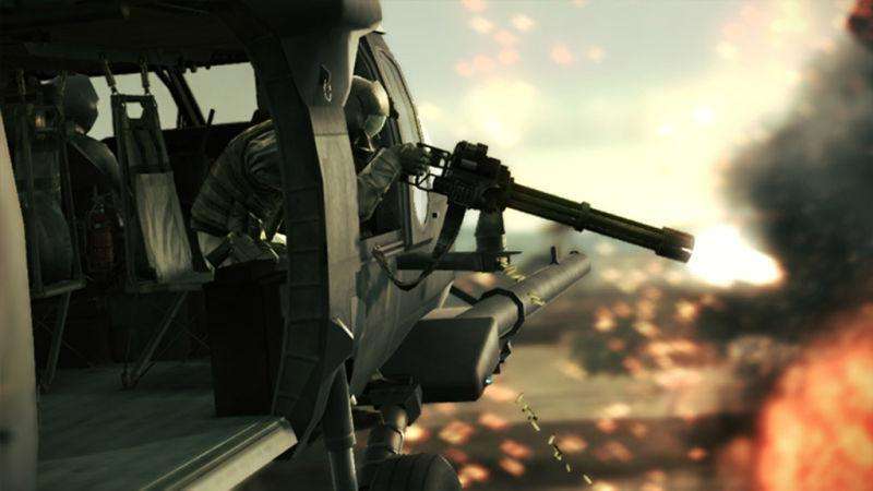 Ace Combat: Assault Horizon (Limited Edition) (PlayStation 3)