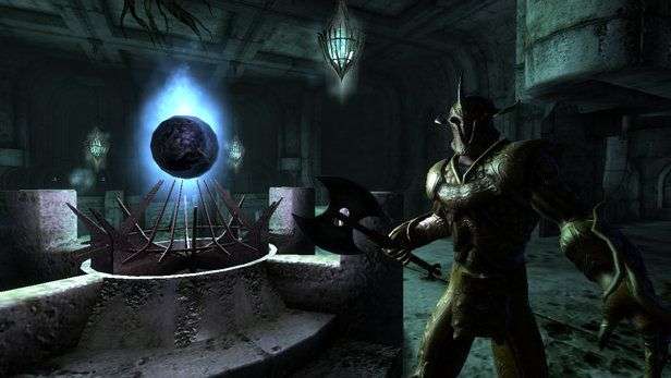 The Elder Scrolls IV: Oblivion (Collector's Edition) (Xbox 360)