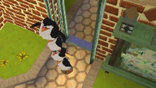 The Penguins of Madagascar: Dr. Blowhole Returns (PlayStation 3)