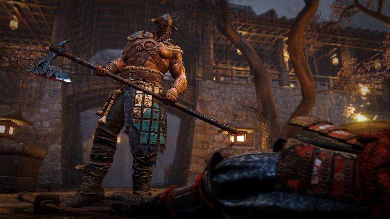 For Honor (Xbox One)