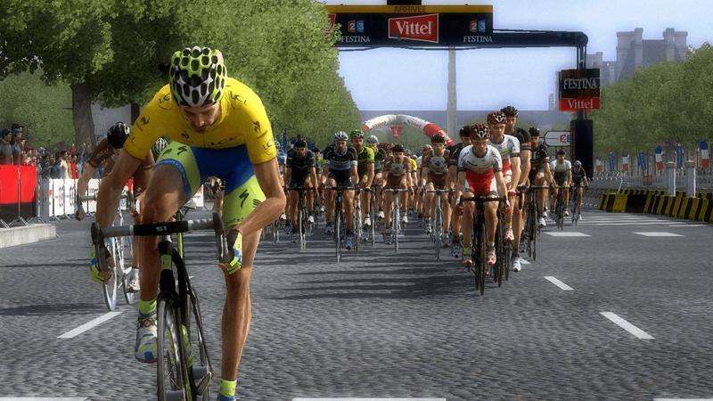 Le Tour De France 2015 (Xbox One)