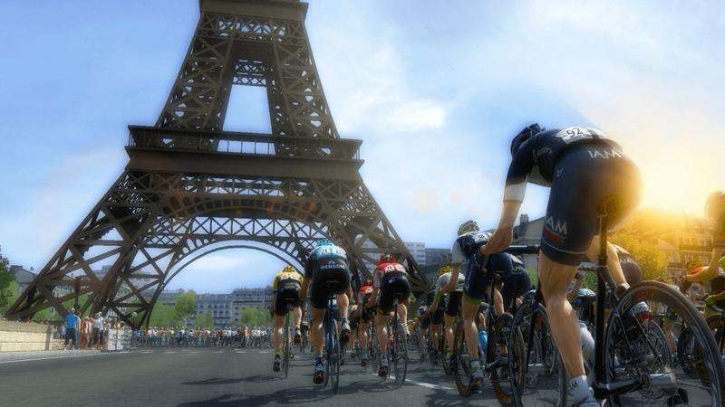 Le Tour De France 2015 (Xbox One)