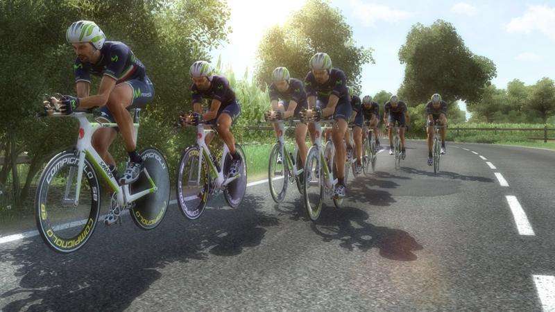 Le Tour De France 2015 (Xbox One)