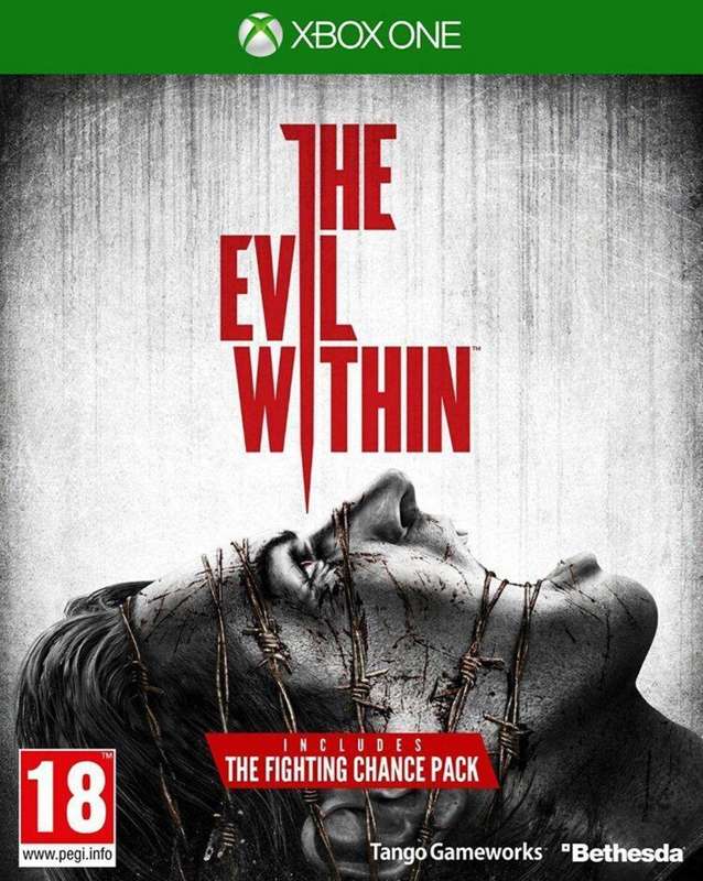 The Evil Within (Xbox One)
