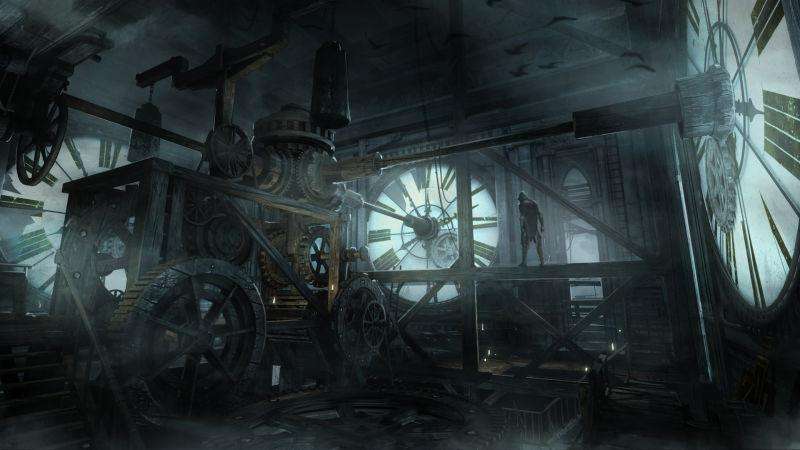Thief (PlayStation 3)