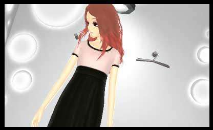 Nintendo presents: New Style Boutique (Nintendo 3DS)