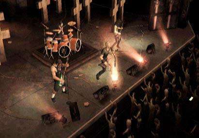 Guitar Hero: Metallica (Xbox 360)