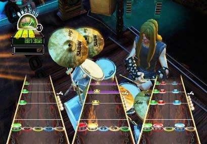 Guitar Hero: World Tour (PlayStation 3)