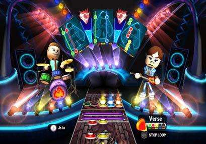 Guitar Hero: World Tour (PlayStation 3)