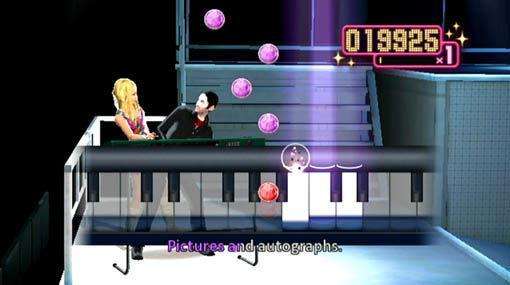 Hannah Montana: The Movie (Xbox 360)