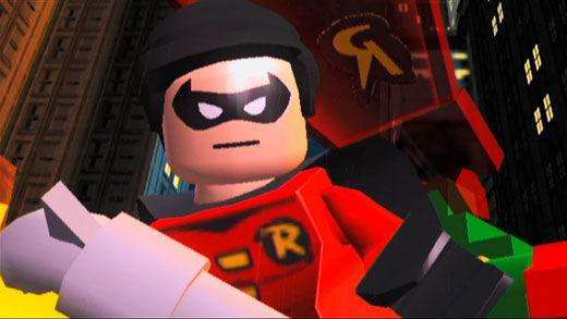 LEGO: Batman 2: DC Super Heroes - Essentials (PlayStation 3)
