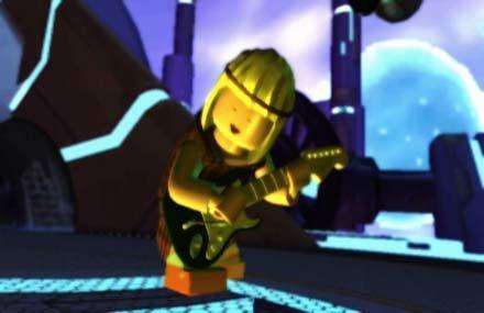 LEGO: Rock Band (Xbox 360)