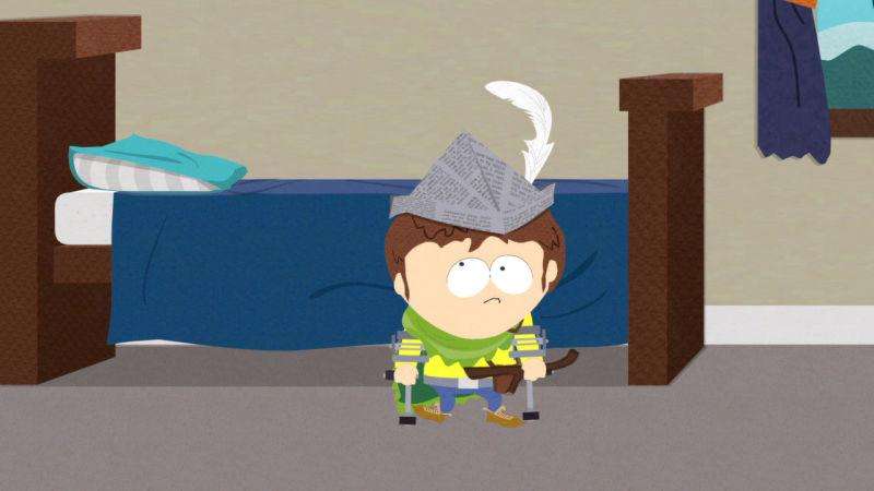 South Park: The Stick of Truth - Classics (Xbox 360)