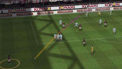 Pro Evolution Soccer 2010 (PlayStation 3)