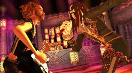 Rock Band 2 (Xbox 360)