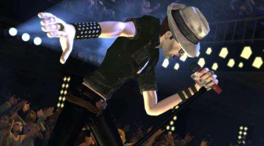 Rock Band 2 (PlayStation 3)