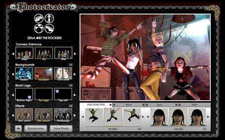 Rock Band 2 (PlayStation 3)