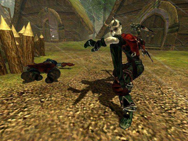 Fable II (Xbox 360)