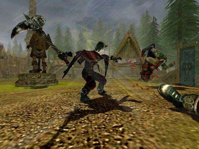 Fable II (Xbox 360)