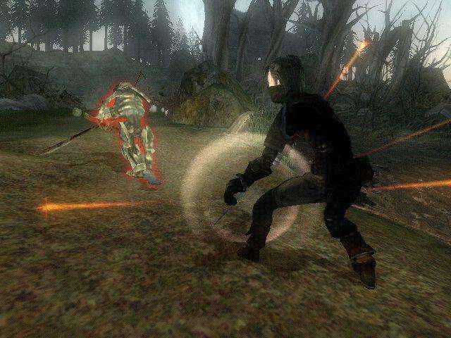 Fable II (Xbox 360)