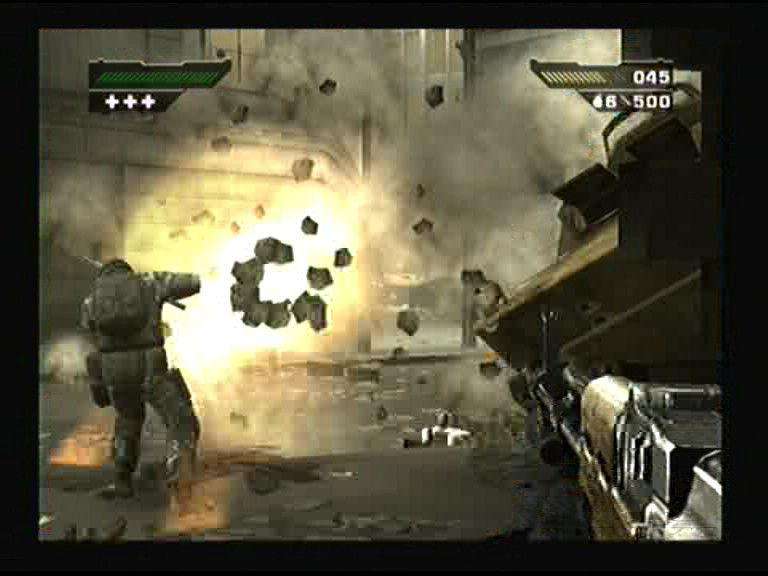 Black - Platinum (PlayStation 2)