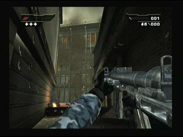 Black - Platinum (PlayStation 2)