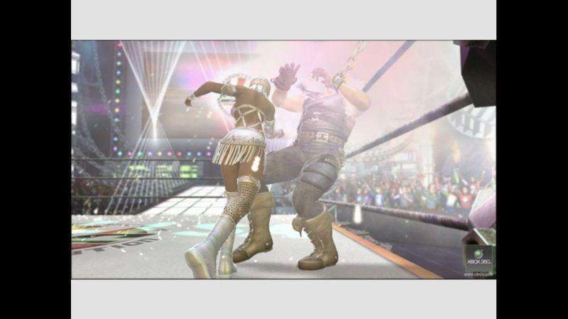 Dead or Alive 4 - Classics (Xbox 360)