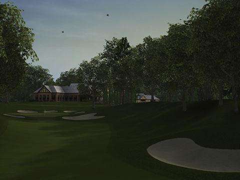 EA Sports Tiger Woods PGA Tour 14 (PlayStation 3)