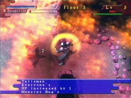 Eternal Quest (PlayStation 2)