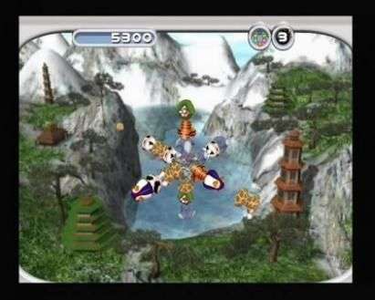 ZooCube (PlayStation 2)