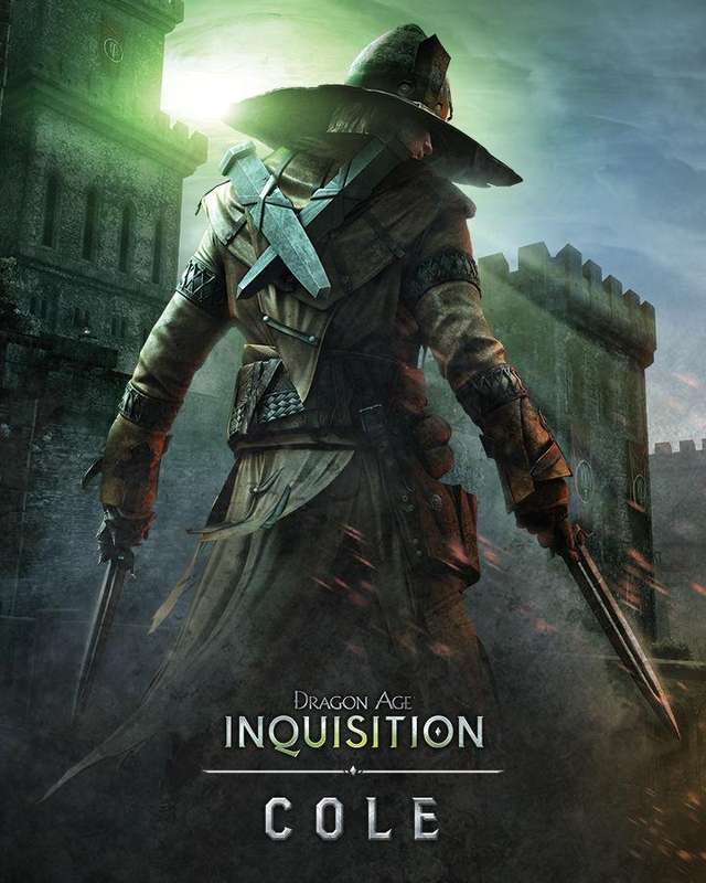 Dragon Age: Inquisition (PlayStation 3)