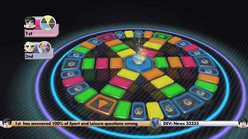 Trivial Pursuit (PlayStation 3)