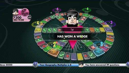Trivial Pursuit (Xbox 360)
