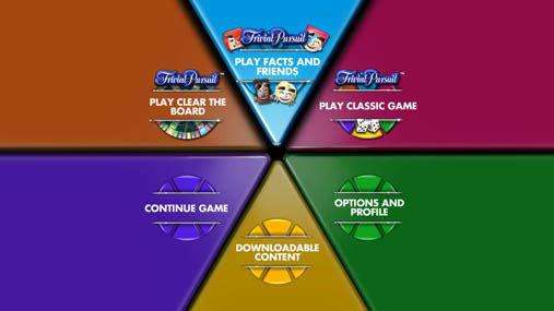 Trivial Pursuit (Xbox 360)