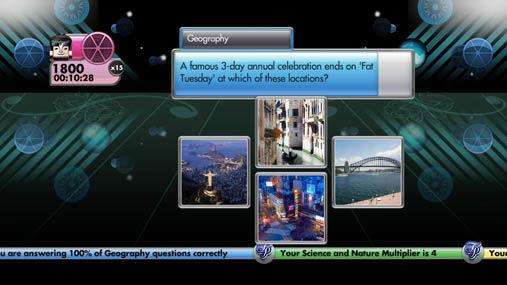 Trivial Pursuit (Xbox 360)