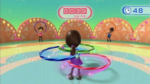 Wii Fit (Nintendo Wii)