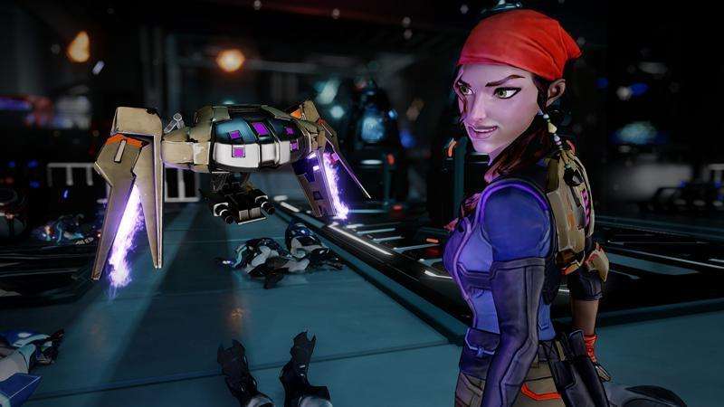 Agents of Mayhem (Xbox One) (New)