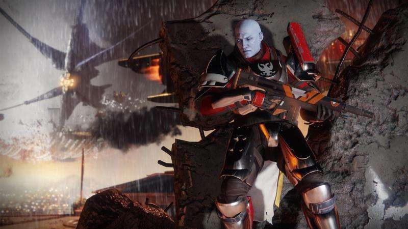 Destiny 2 (Xbox One)