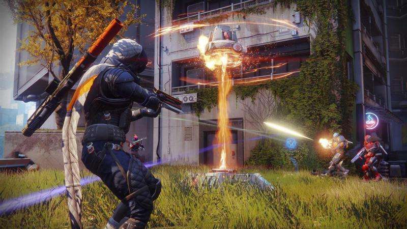 Destiny 2 (Xbox One)