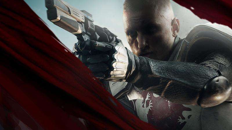 Destiny 2 (PlayStation 4)