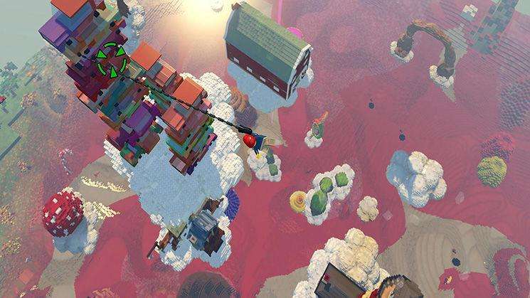 LEGO: Worlds (Xbox One)