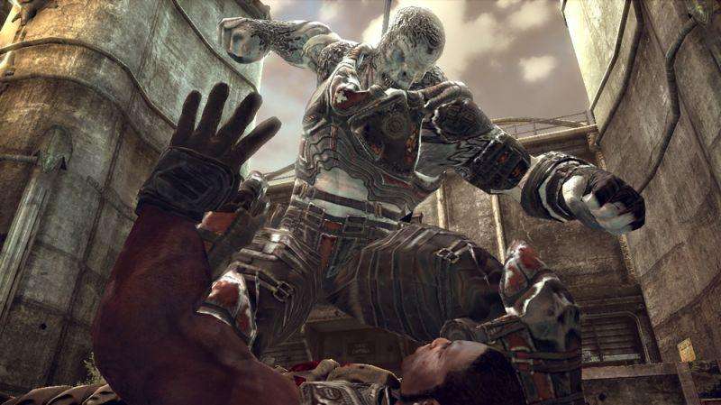 Gears of War 2 - Classics (Xbox 360)