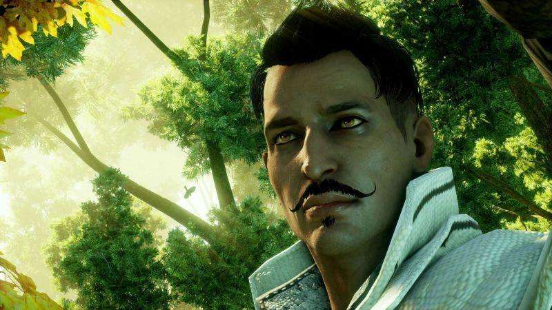 Dragon Age: Inquisition (Xbox One)